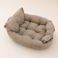 Cloud Pet Sofa Bed｜ふわふわ ペットソファベッド｜Nest & Paw