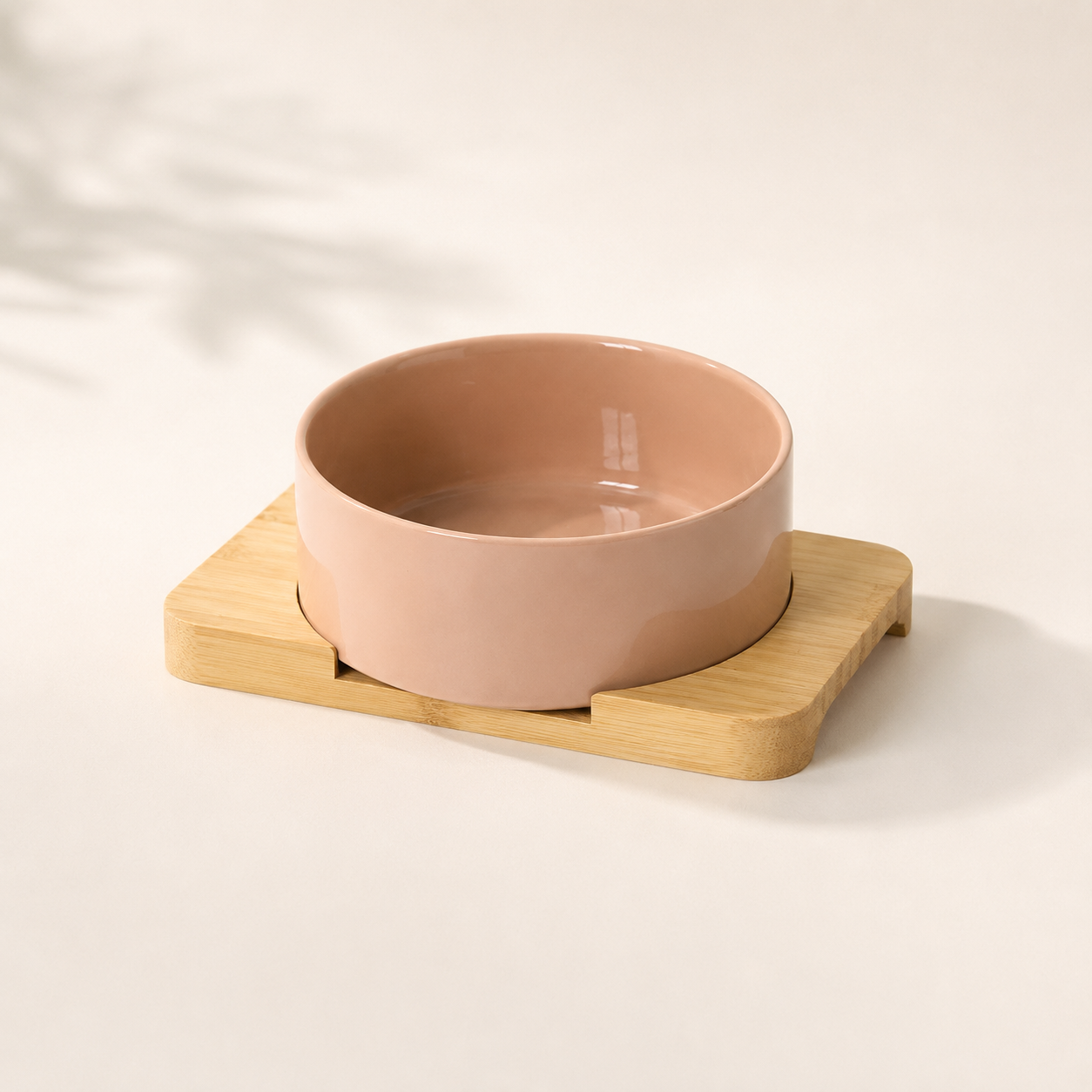 Nordic Ceramic Feeding Set｜ノルディック セラミックフードボウルセット｜Nest & Paw
