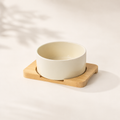 Nordic Ceramic Feeding Set｜ノルディック セラミックフードボウルセット｜Nest & Paw