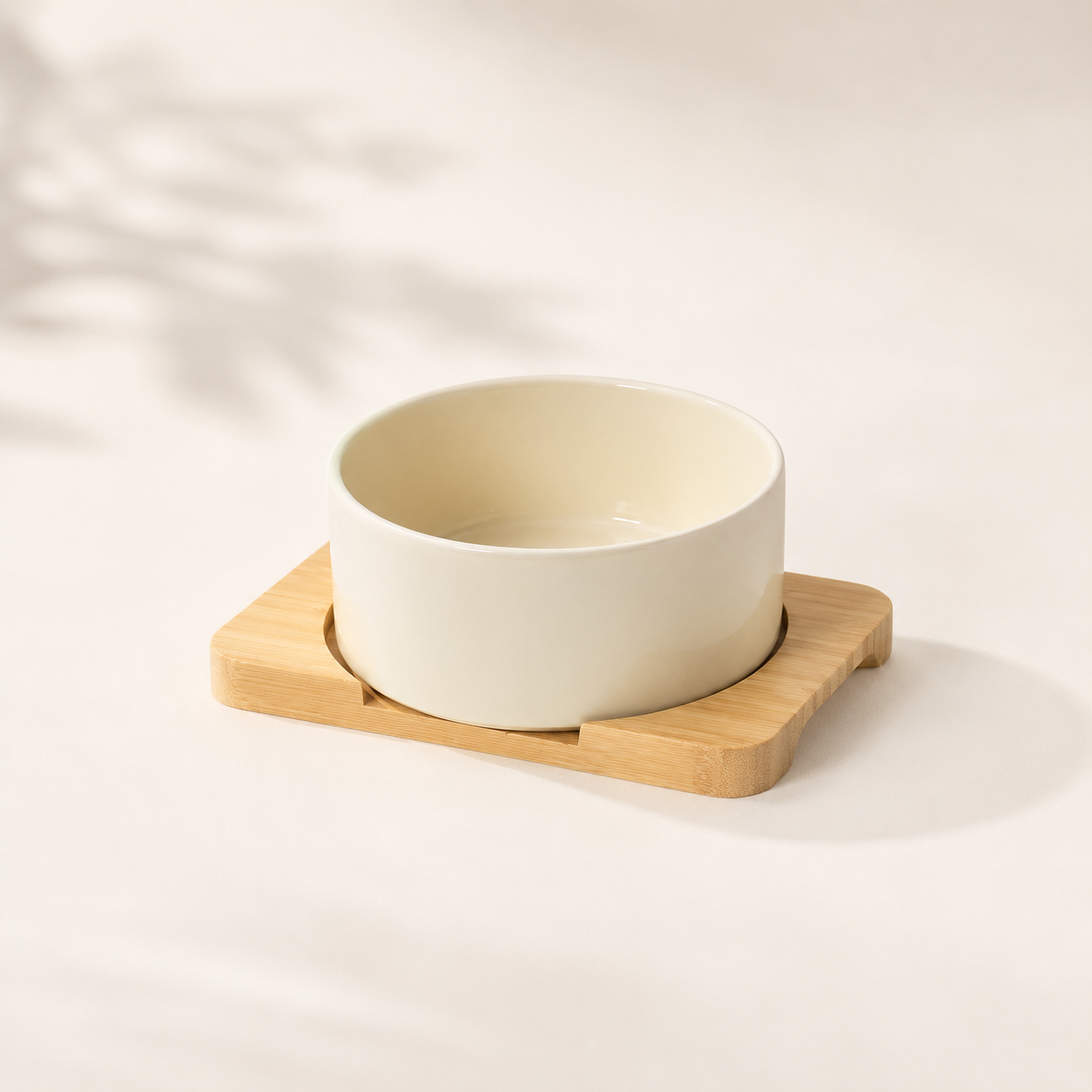 Nordic Ceramic Feeding Set｜ノルディック セラミックフードボウルセット｜Nest & Paw