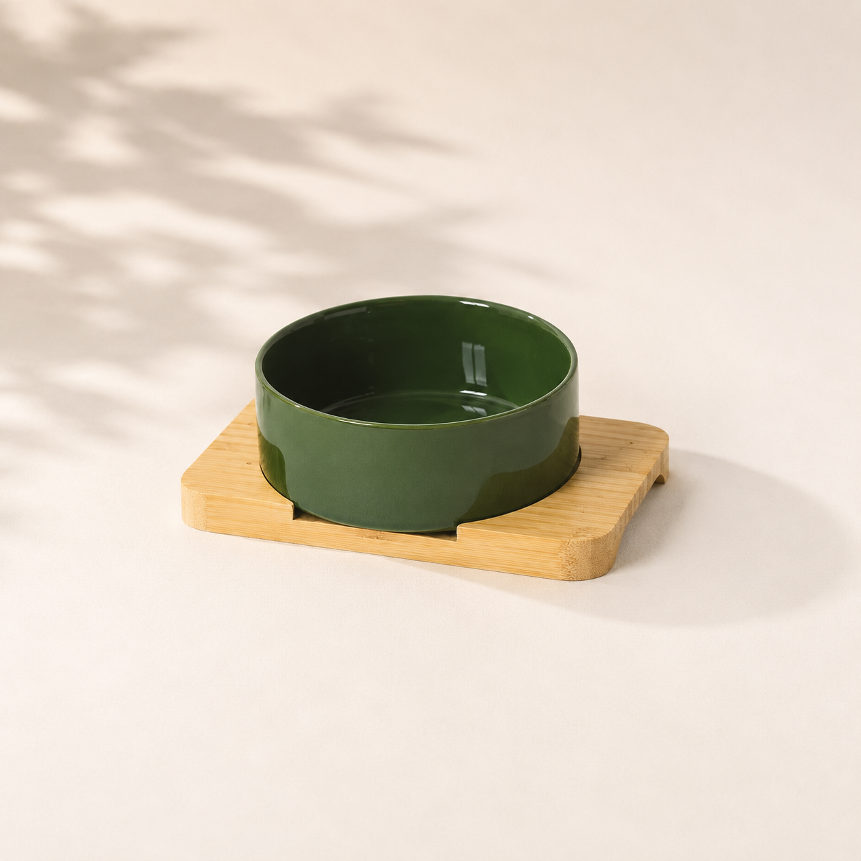Nordic Ceramic Feeding Set｜ノルディック セラミックフードボウルセット｜Nest & Paw