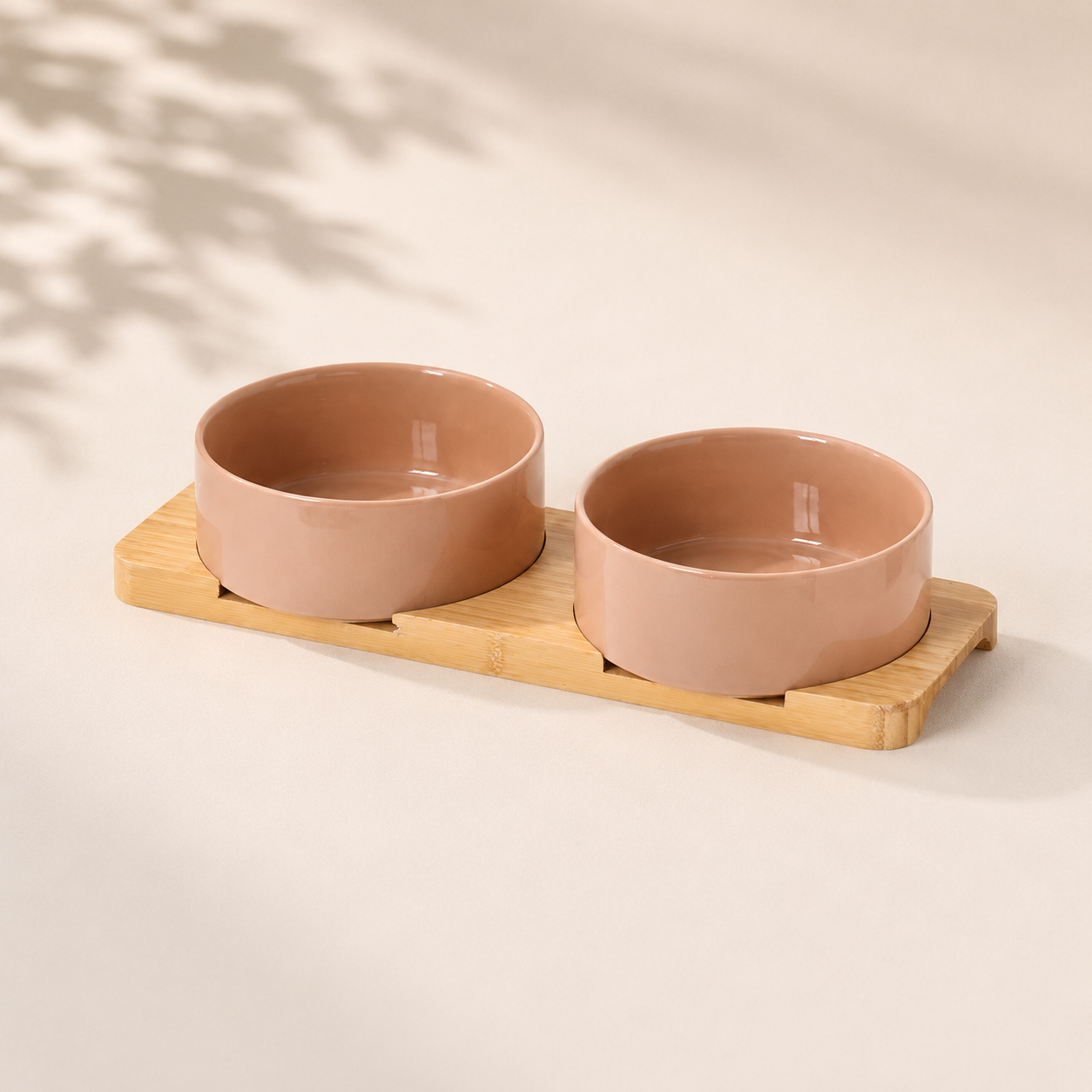 Nordic Ceramic Feeding Set｜ノルディック セラミックフードボウルセット｜Nest & Paw