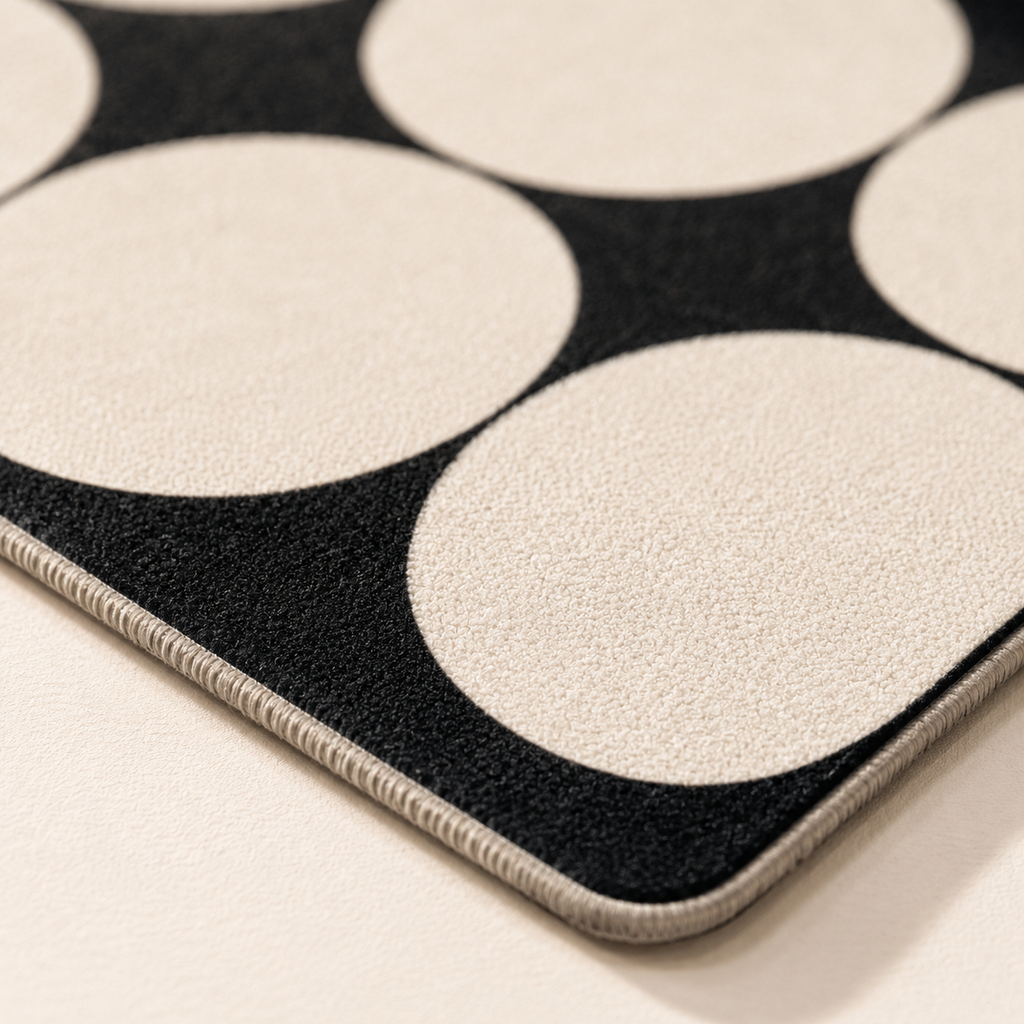 Waterproof Feeding Mat｜吸水・防水 ペットフードマット｜Nest & Paw