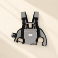 Premium Front Pet Carrier｜フロントペットキャリア｜Nest & Paw